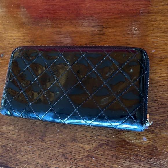 CHANEL *project wallet* authentic please see description - Picture 5 of 8